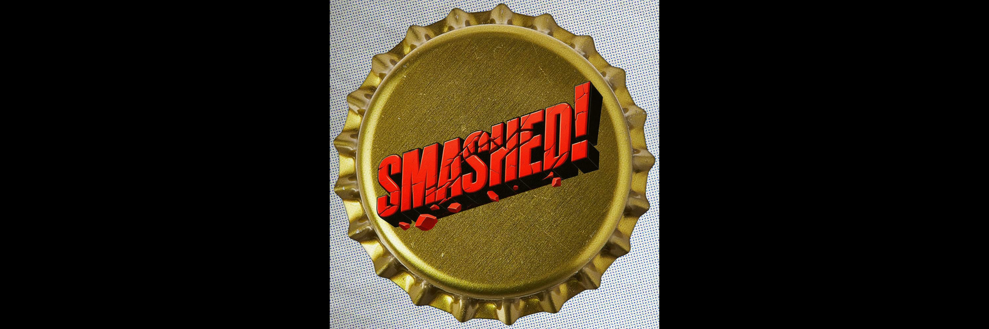 Die Hard Smashed!